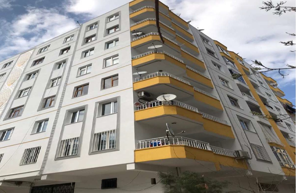 ALABAL 1 APARTMANI - Resim 2