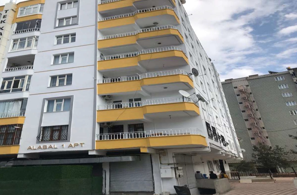 ALABAL 1 APARTMANI - Resim 3