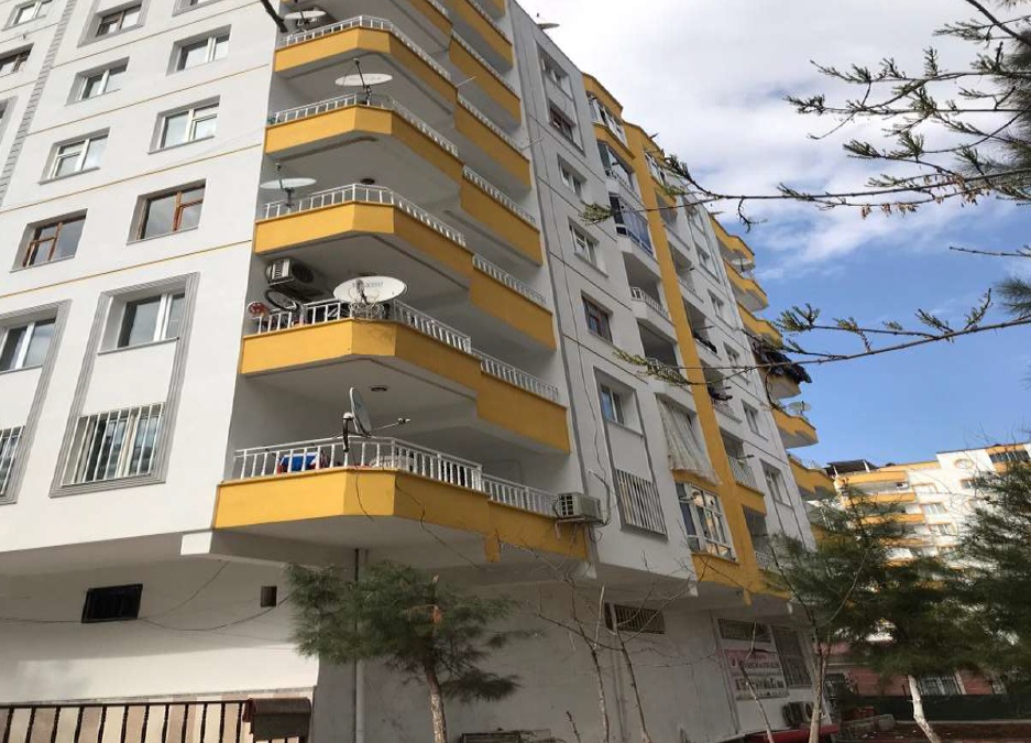 ALABAL 1 APARTMANI - Resim 4