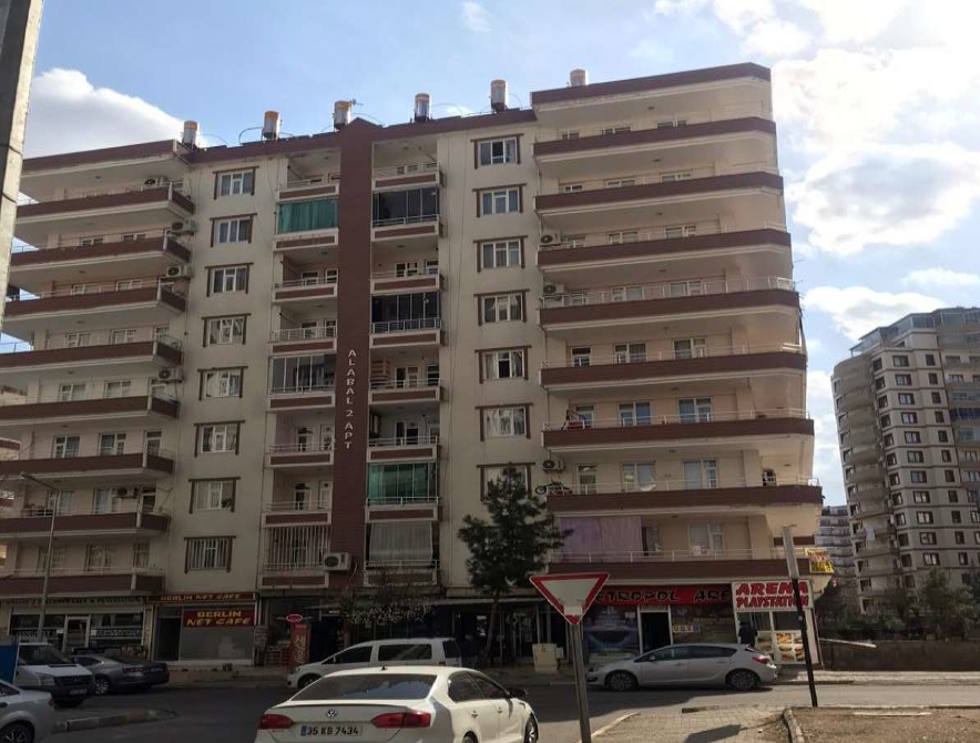 ALABAL 2 APARTMANI - Resim 2