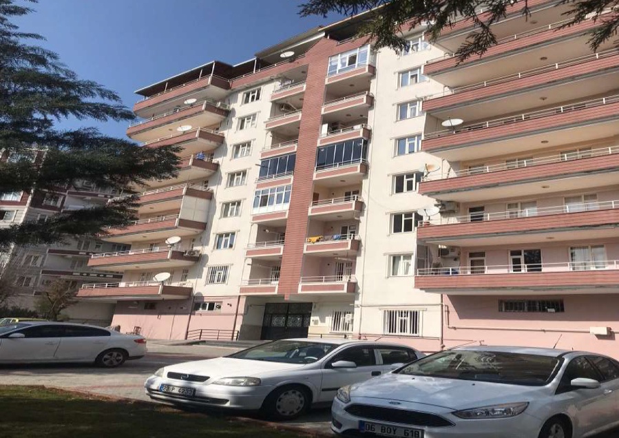 ALABAL 2 APARTMANI - Resim 3