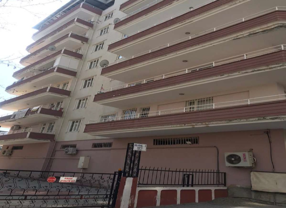 ALABAL 2 APARTMANI - Resim 4