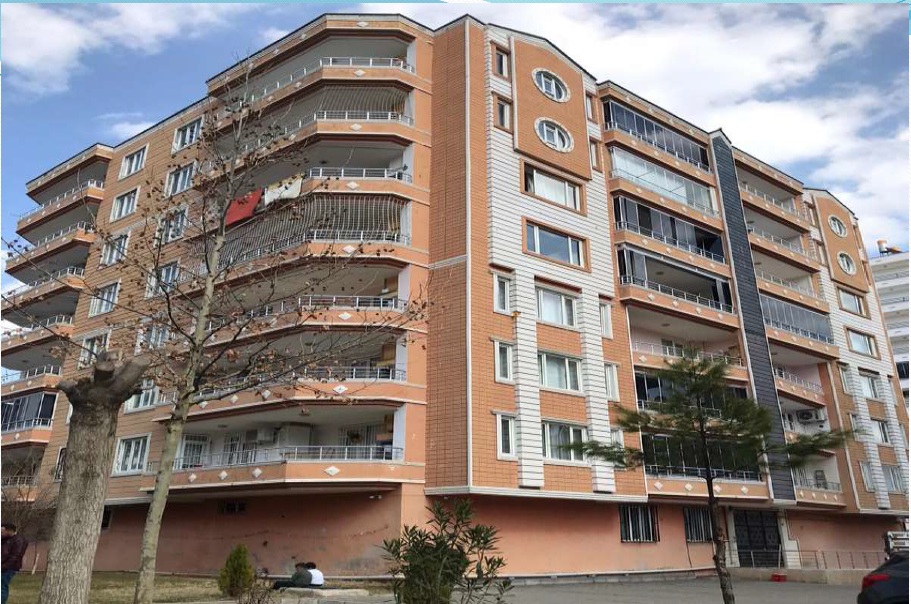 KONUT & TİCARİ KARMA PROJE