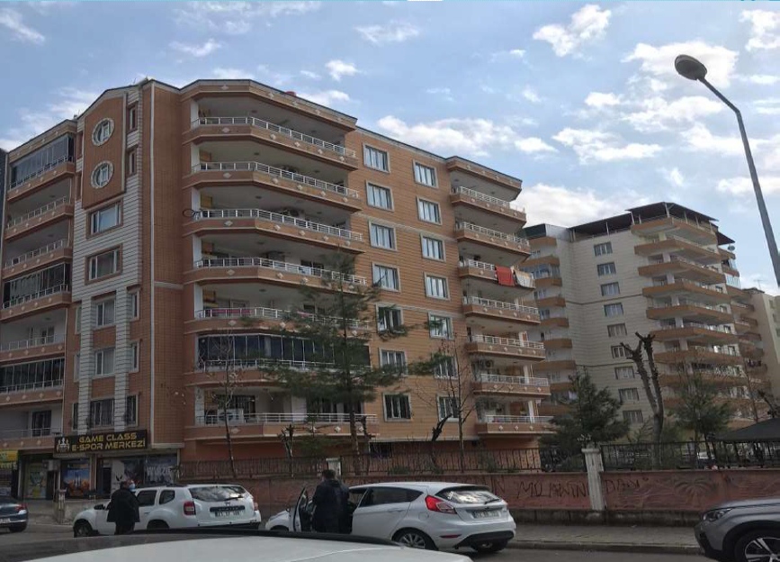 KONUT & TİCARİ KARMA PROJE - Resim 2