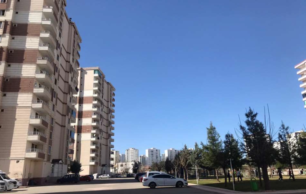 4 BLOKLU KONUT SİTESİ (MESKENLİ PROJE) - Resim 4