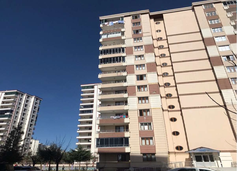 4 BLOKLU KONUT SİTESİ (MESKENLİ PROJE) - Resim 5