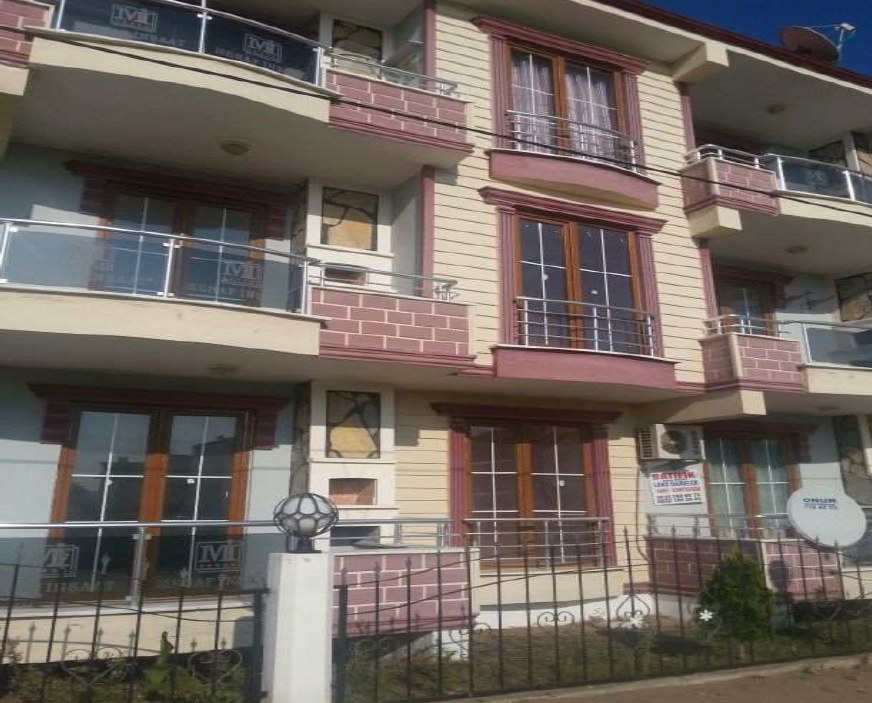 YAZLIK KONUT PROJESİ - Resim 2