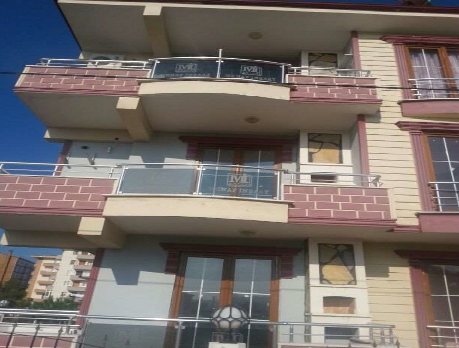 YAZLIK KONUT PROJESİ - Resim 3