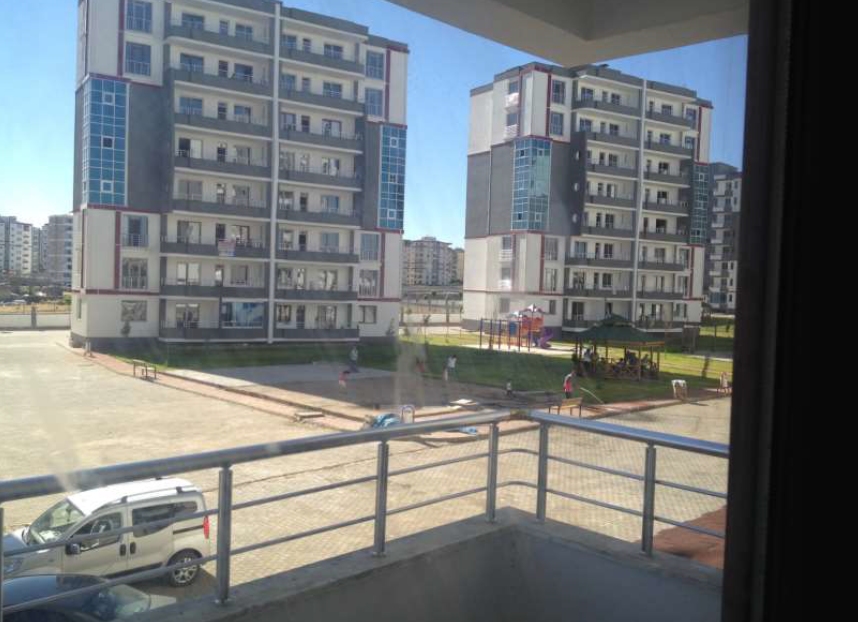 12 BLOKLU KONUT & TİCARİ MERKEZLİ PROJE - Resim 11