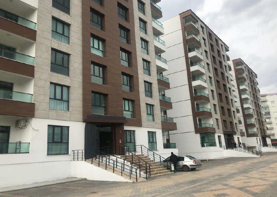 3 BLOKLU KONUT & TİCARİ PROJE - Resim 2