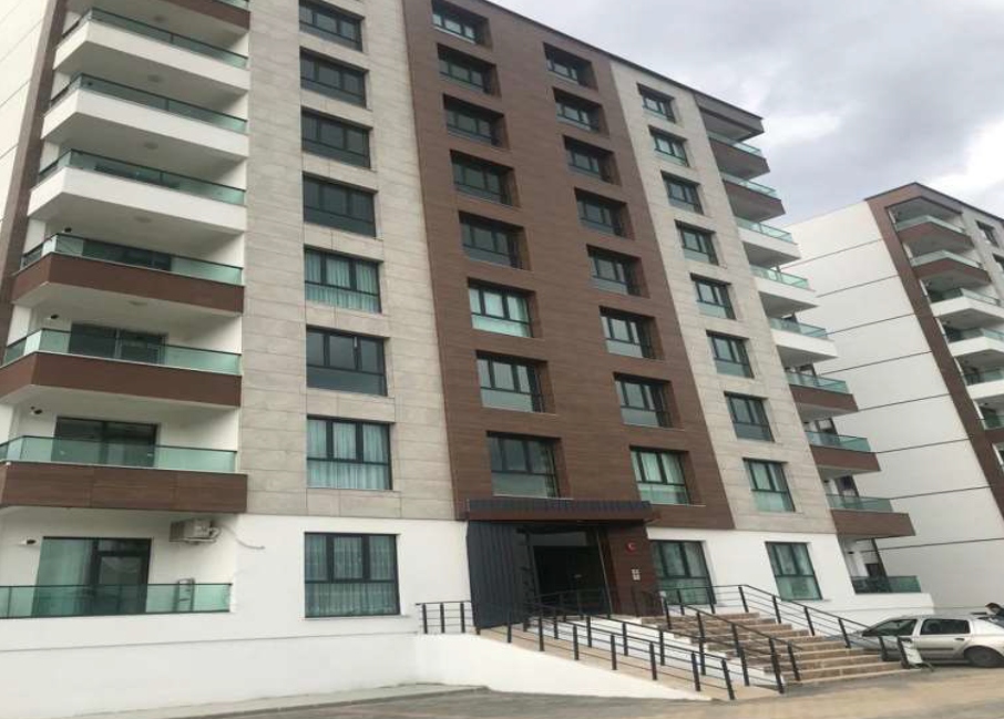 3 BLOKLU KONUT & TİCARİ PROJE - Resim 3